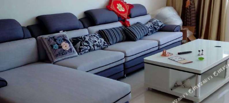 大金湖农家客栈图片