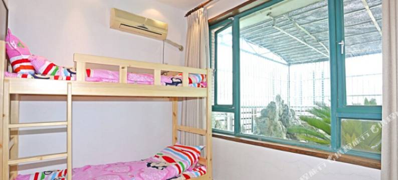 长沙梦想家青年旅舍图片