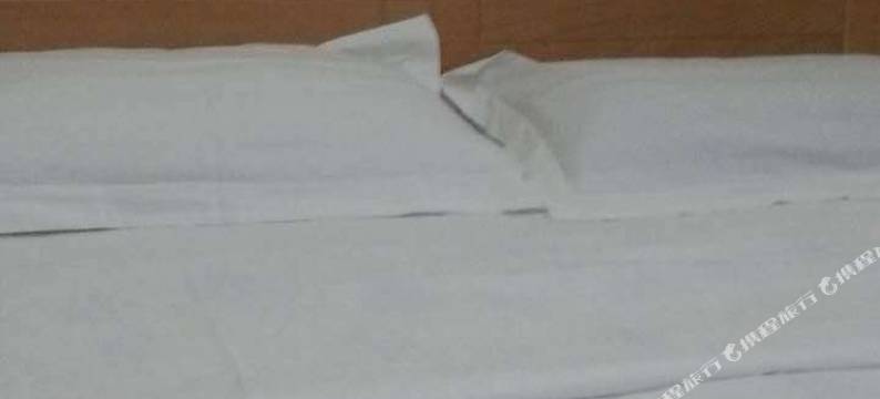 广州丰庭花园客栈图片