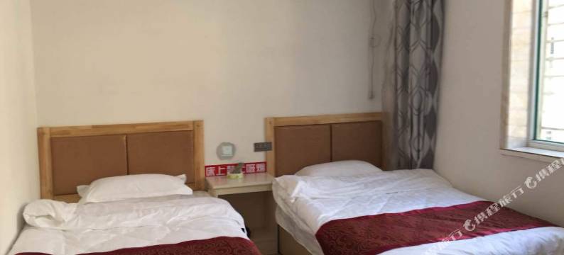 安图鑫港湾时尚宾馆图片