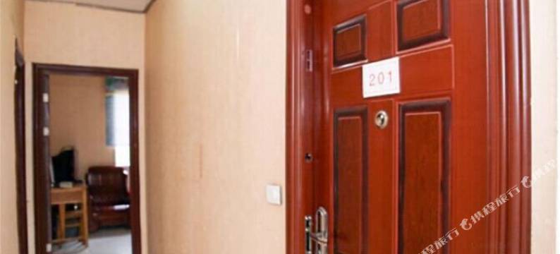 宜昌兴隆宾馆图片