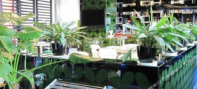 合肥橄榄酒店图片