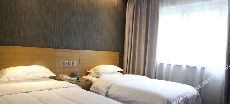 陇南天泽假日酒店图片