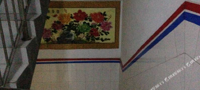 西安江川客栈图片