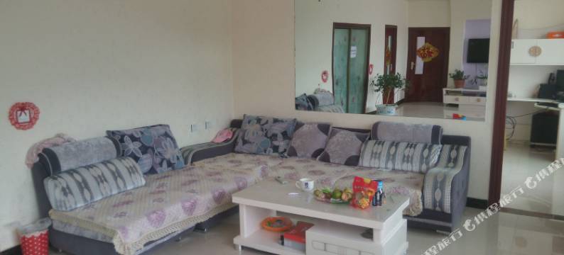 宽甸大庆农家院图片