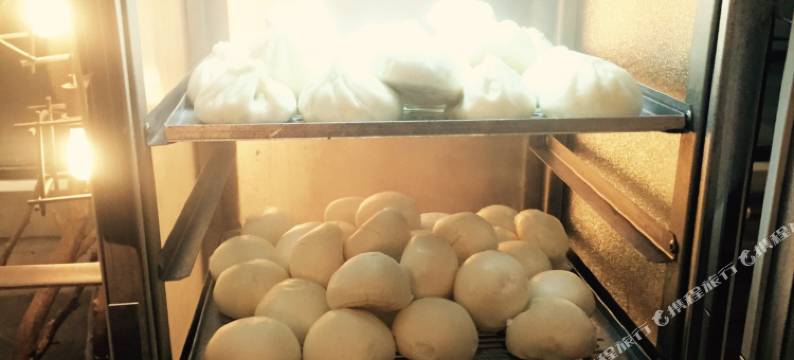 北京美第奇精选酒店图片