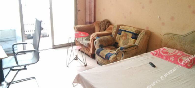 宁武春回旅社图片