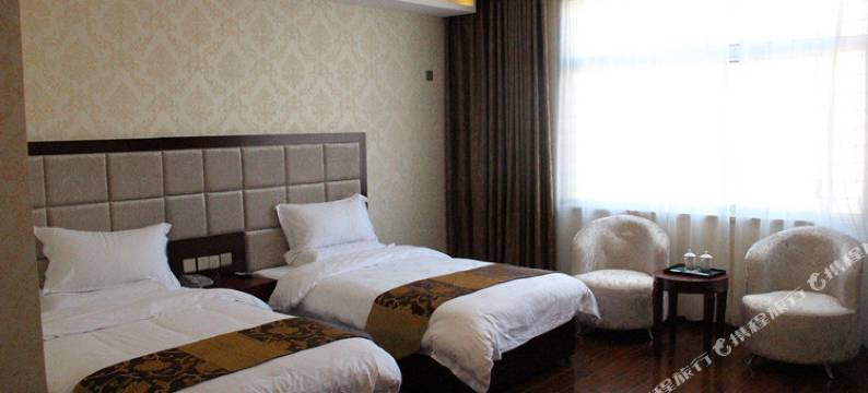 丹凤嘉和酒店图片