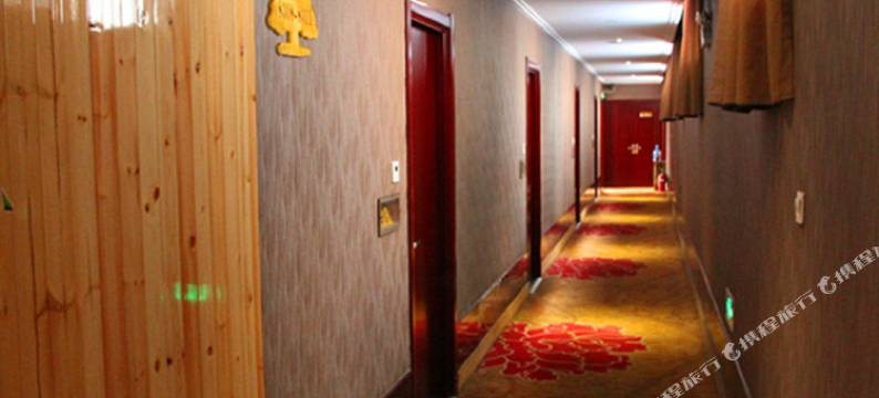 格林海连锁酒店(洪洞牛站街店)图片