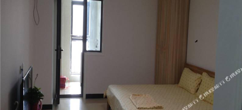 郑州亿家公寓酒店图片