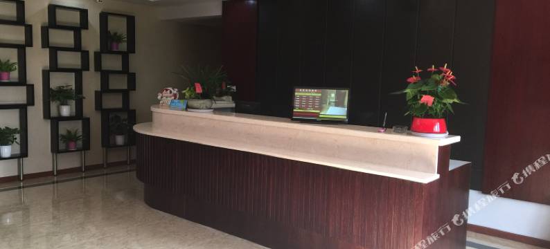 林逸酒店(江南摩尔店)图片