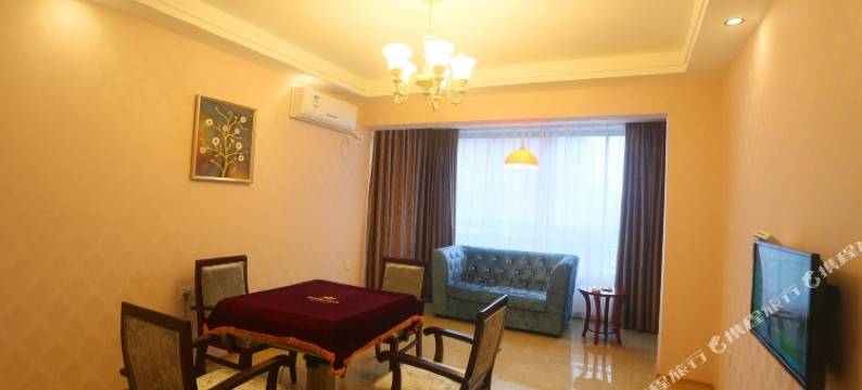 枝江金太阳商务酒店图片