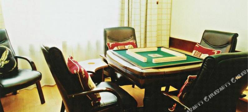 天目湖旅游度假区竹园阁客栈图片