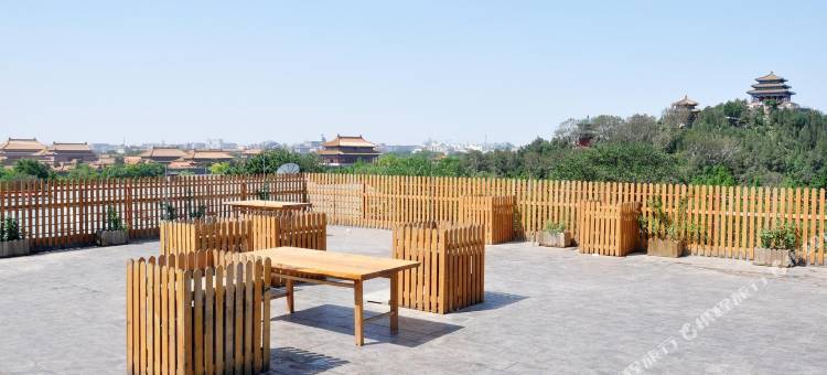 华育宾馆(北京王府井故宫店)图片