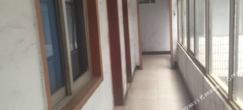 驻马店宏园旅馆图片