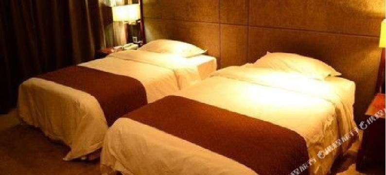 通辽兴月商务会馆图片