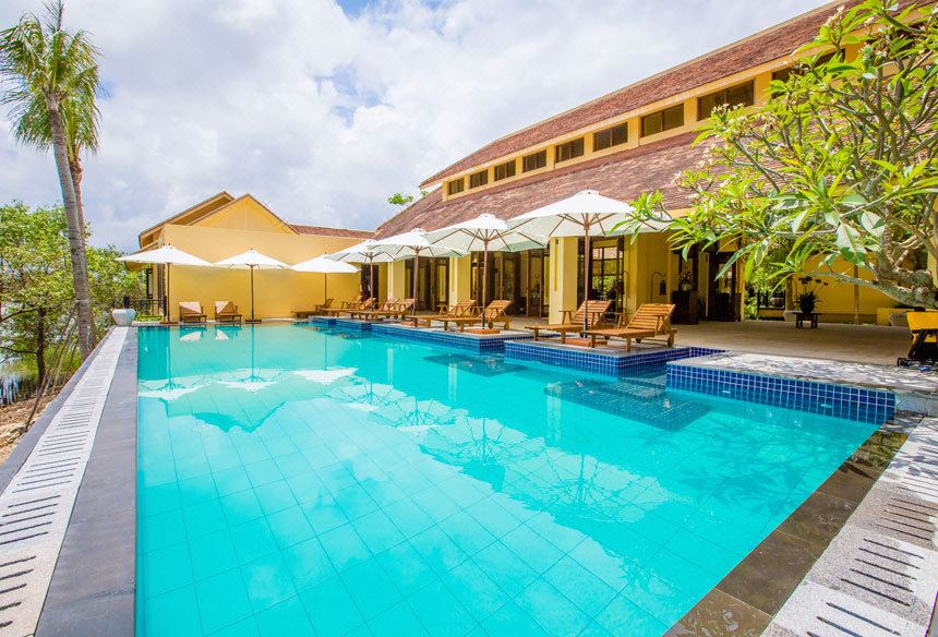 The Blossom Resort Danang Hotel Reviews And Room Rates - 