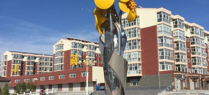 沽源荣海宾馆图片