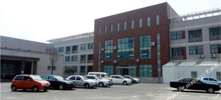 怡莱酒店(荥阳康泰路店)图片