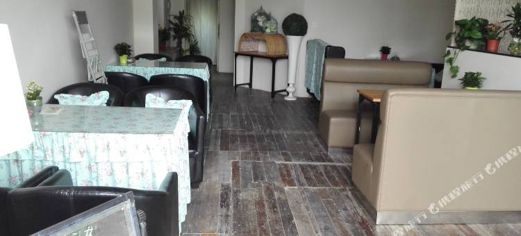 杭州子约主题宾馆图片