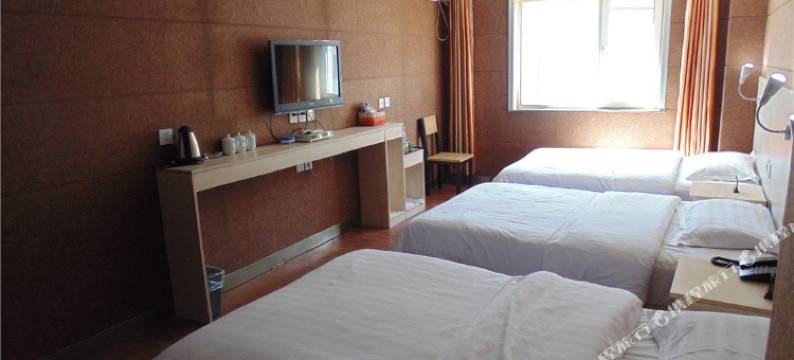 乌海金鹏快捷宾馆图片