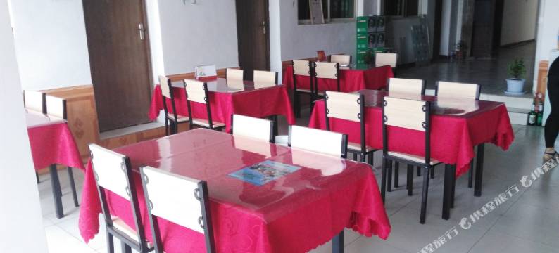 眉县太白山王子快捷酒店图片