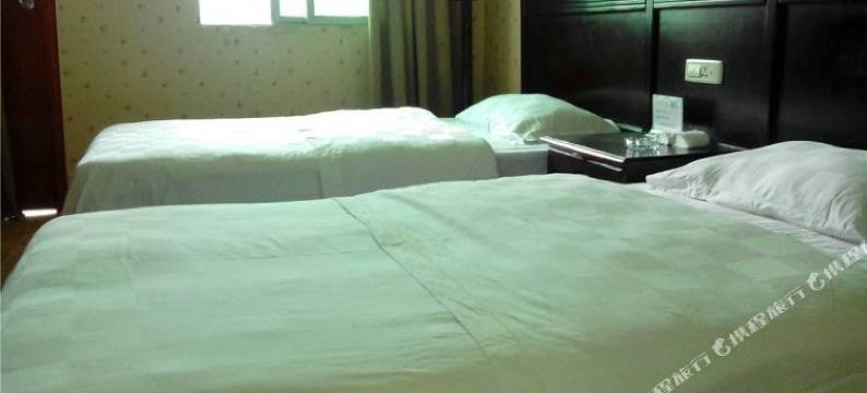 十堰迎宾旅社图片