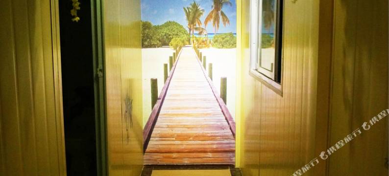 南澳六季小栈图片