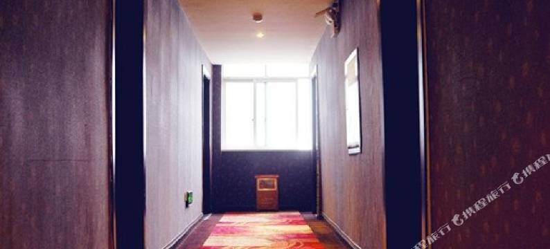 永州天天主题酒店图片