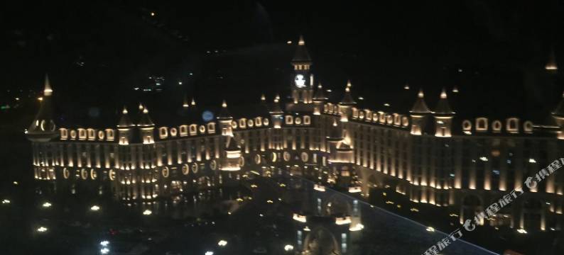 永嘉瓯楠湾精品酒店图片