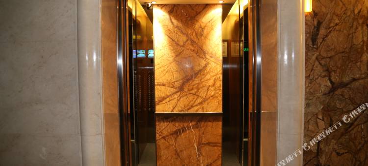 青岛UNO优诺公寓图片