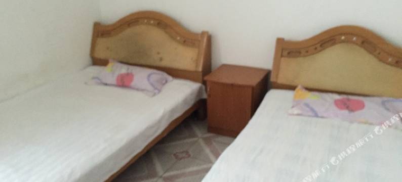 泰州人和旅馆图片