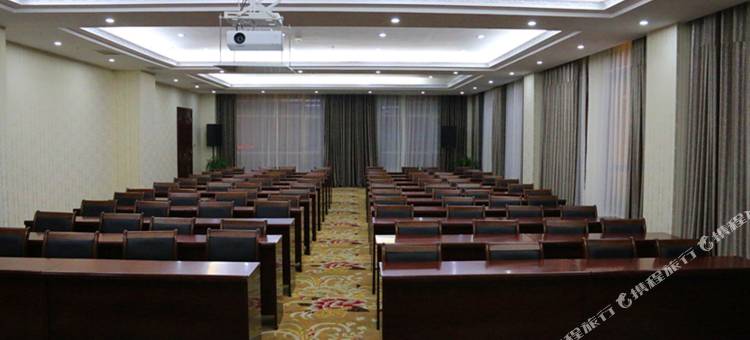 固原瑞丰国际饭店图片