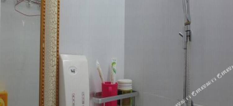 香港旺角旅馆(旺角新兴大厦店)图片