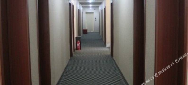 唐山睿洋快捷酒店图片