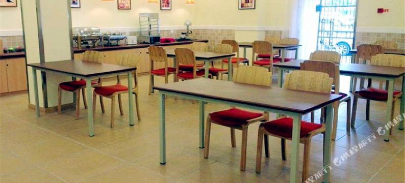 如家酒店(南通通州大润发店)图片