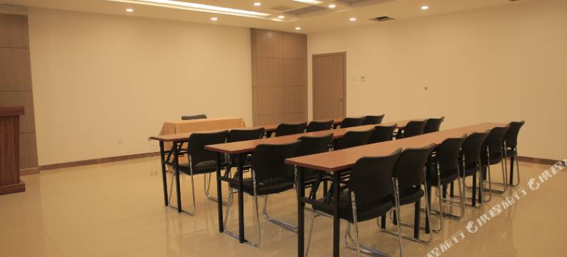 新宿酒店(经济开发区店)图片