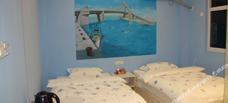 昭通米栗公寓图片