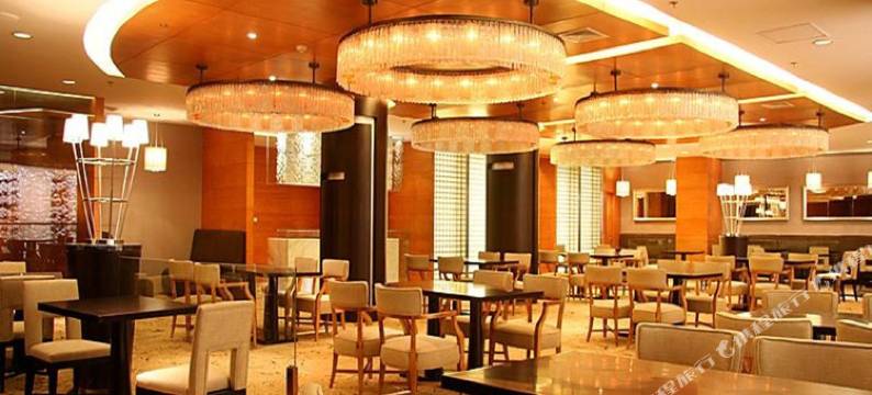 大连心悦大酒店图片