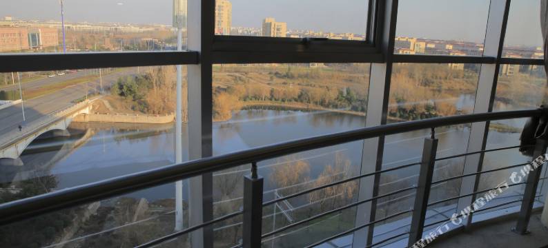 新宿酒店(经济开发区店)图片