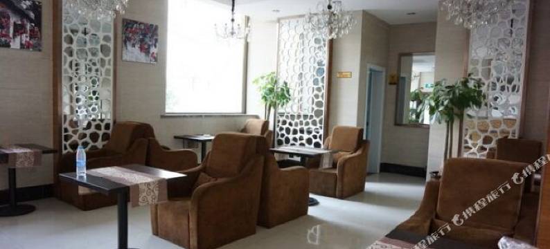 乌鲁木齐锦鹏商务酒店图片