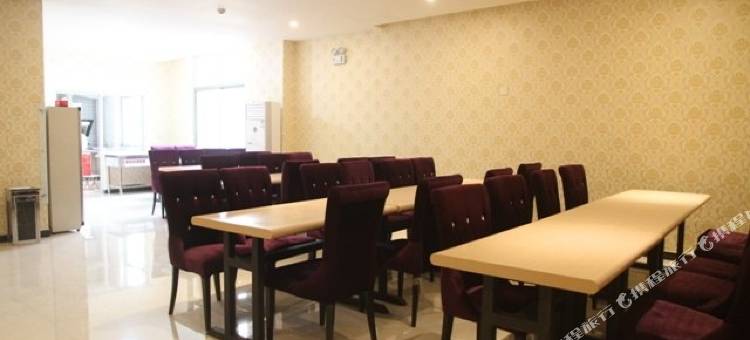 都市118连锁酒店(唐县中山南大街店)图片