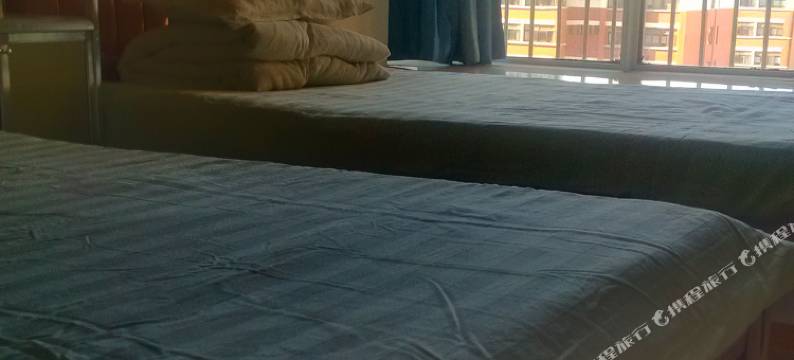 鑫旺家庭旅馆(长沙枫林三路店)图片