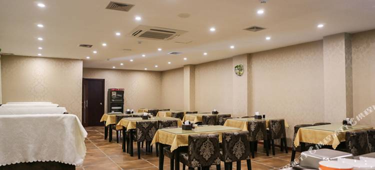 格林豪泰(太原高新区长治路店)图片