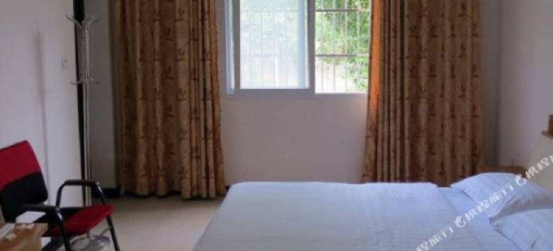 成都温江惠宾客房图片