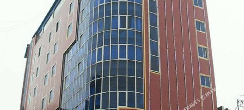 蓬安凯丽来大酒店图片