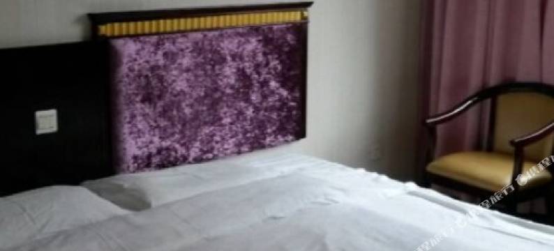 绵阳南苑宾馆图片