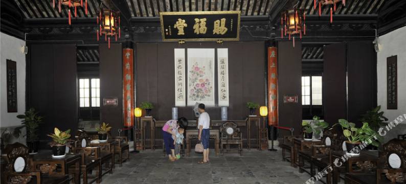 苏州黎里镇天龙客栈图片