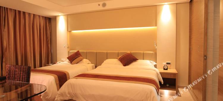 台山上川悦海嘉洲海岛度假酒店图片