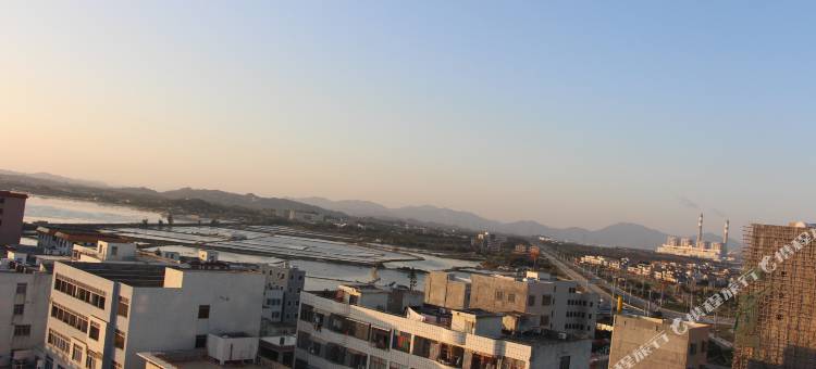 汕尾红海湾遮浪酒店图片